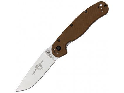 Ontario Rat II Folder Coyote ON8860CB