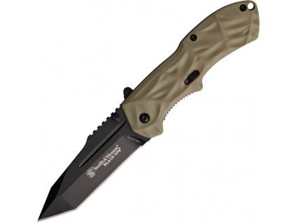 S&W Black Ops M.A.G.I.C.