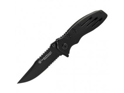 S&W Extreme Ops Linerlock