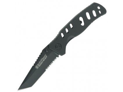 S&W ExtremeOps Linerlock