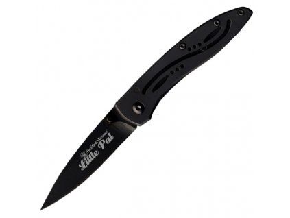 S&W Little Pal Black