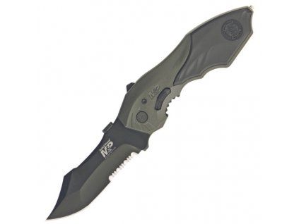 S&W M&P Large Linerlock