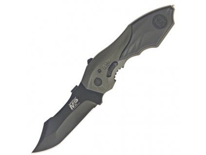 S&W M&P Large Linerlock