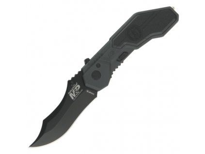 S&W MAGIC A/O Folder