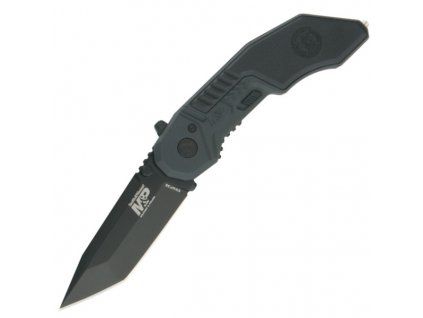 S&W MAGIC A/O Folder