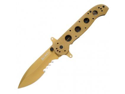 CRKT M21 Linerlock