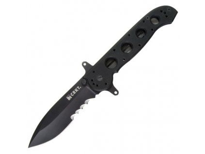 CRKT M21 Linerlock Special Forces