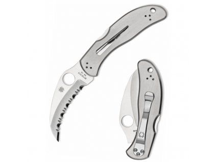 Spyderco Harpy C8S