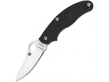 Spyderco UK Pen Knife Black C94PBK3