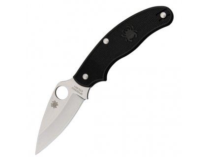 Spyderco UK Pen Knife Black C94PBK