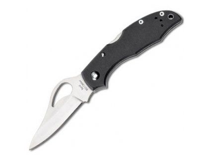 Byrd Meadowlark G-10 Glatt