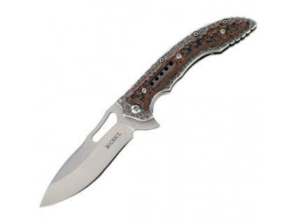 CRKT Ikoma Fossil Small
