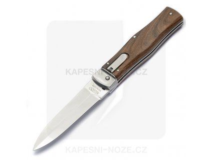 Vyhazovací nůž Mikov Predator, palisandr