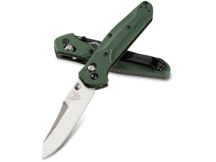 Benchmade Osborne 940