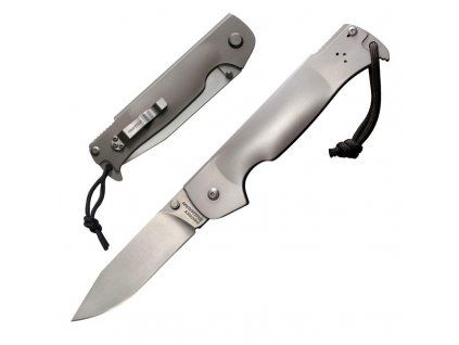 Cold Steel Pocket Bushman CS-95FB