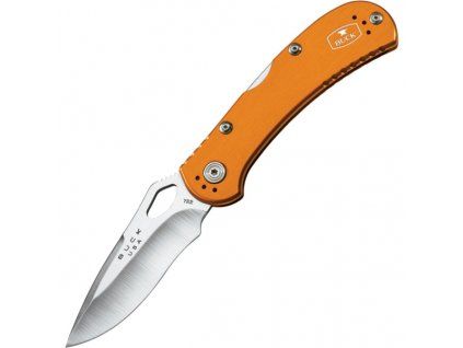 Buck SpitFire Lockback