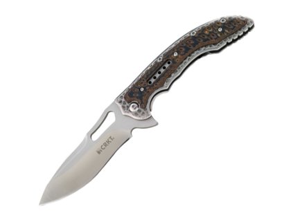 CRKT Ikoma Fossil Large 5470