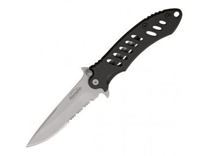 Remington Sportsman FAST Framelock- 5" c