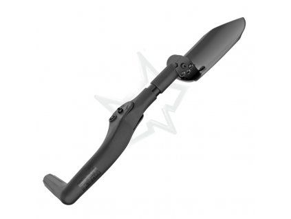 FKMD FOX Folding Spade