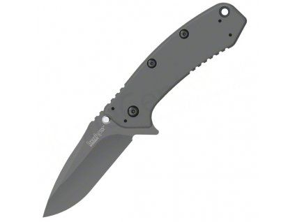 Kershaw Cryo Hinderer