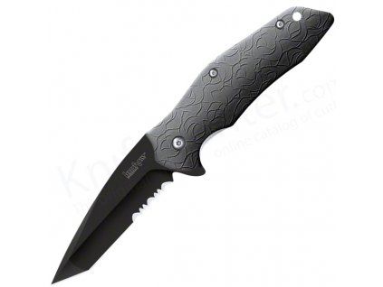 Kershaw Kuro 1835TBLKST