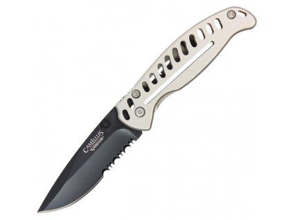 Camillus EDC3 Linerlock
