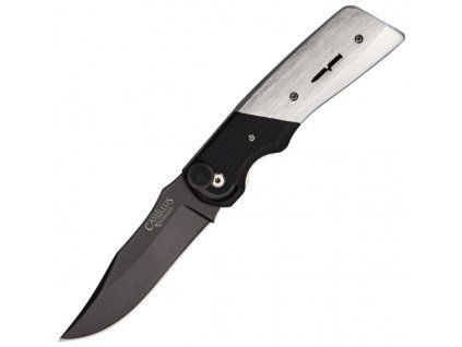 Camillus Cuda Bolt Linerlock