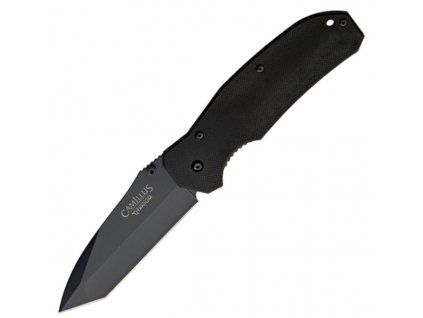 Camillus 8.25 Ti Folding Knife