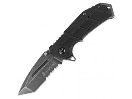 USMC Scrapper Linerlock