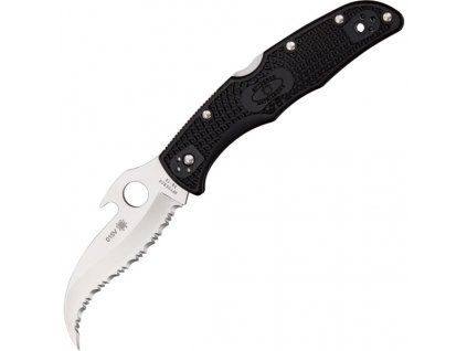 Spyderco Matriarch 2