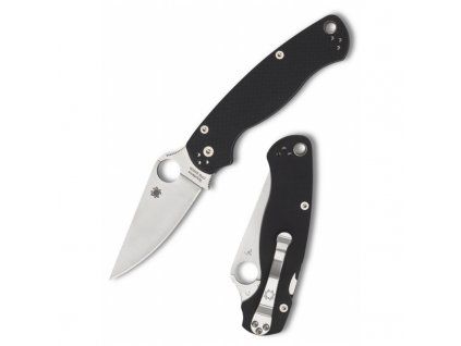 Spyderco Para Military 2