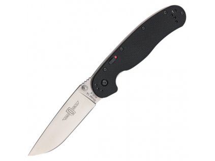 Ontario RAT1A SP Linerlock