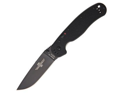Ontario RAT1A BP Linerlock ON8871