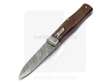 Mikov Jaguar-Cocobolo