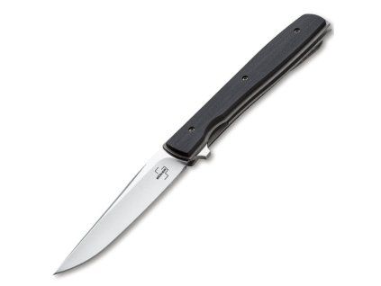 boeker plus urban trapper g10 01bo732