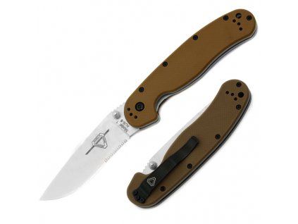 Ontario RAT Model 1 ON8849CB