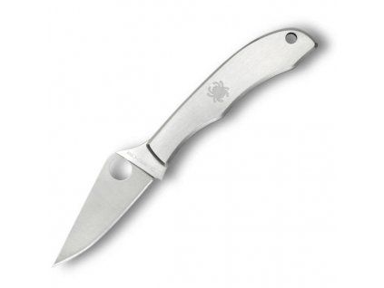 Spyderco HoneyBee Micro C137P