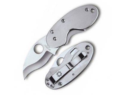 Spyderco Cricket