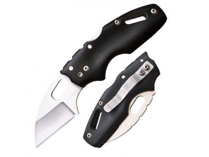Cold Steel Mini Tuff
