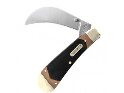 Schrade Old Timer Hawkbill Pruner
