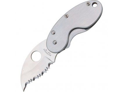 Spyderco Cricket