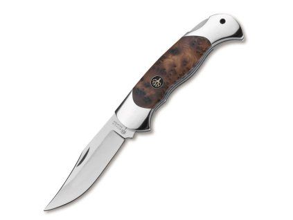 taschenmesser thuja