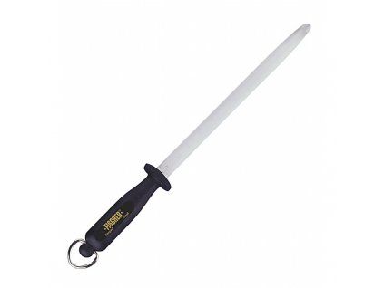 Fischer-Bargoin kvalitní ocílka oválná 25cm