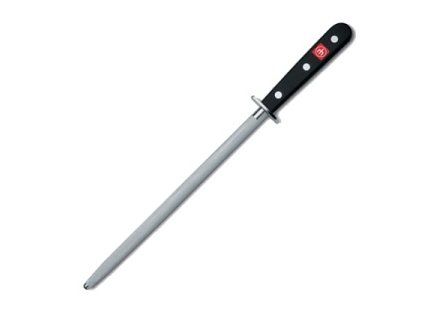 Wüsthof sharpener steel 26 cm