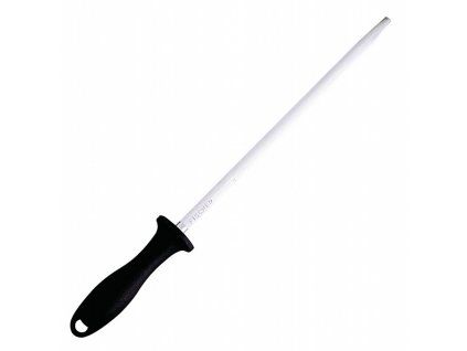 Fischer-Bargoin kvalitní ocílka kulatá 25cm