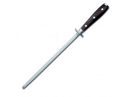 Wüsthof sharpener steel Ikon