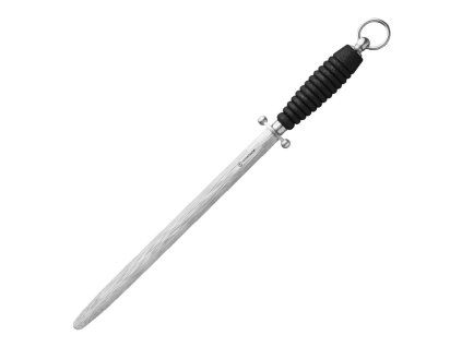 Wüsthof sharpener steel eliptic 32 cm