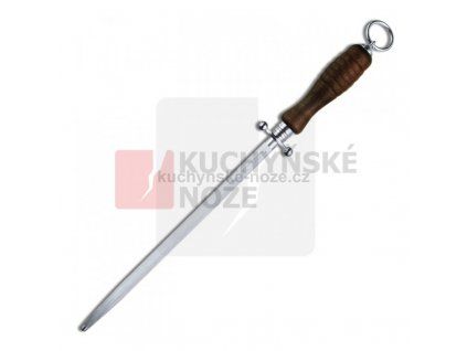 Victorinox ocílka 27 cm kulatá dřevo