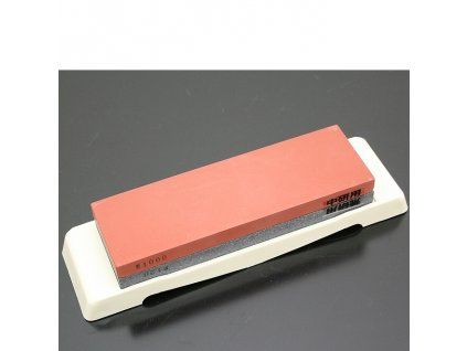 Kanetsune Ceramic Sharpening Stone 120/1000 Grit