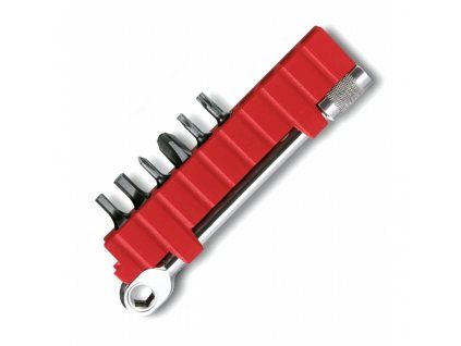 victorinox racna s 6 bity swisstool spirit 3 0306